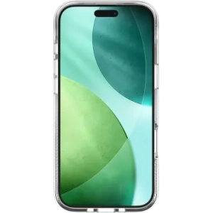 Etui ZAGG Crystal Palace Snap do Apple iPhone Air MagSafe (clear)