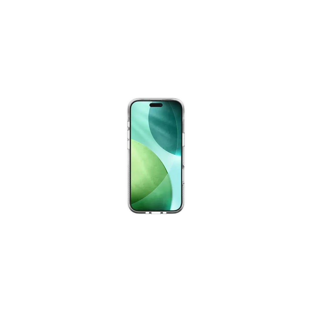 Etui ZAGG Crystal Palace Snap do Apple iPhone Air MagSafe (clear)