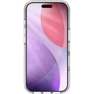 Etui ZAGG Crystal Palace Snap do Apple iPhone 17 Pro MagSafe (clear)
