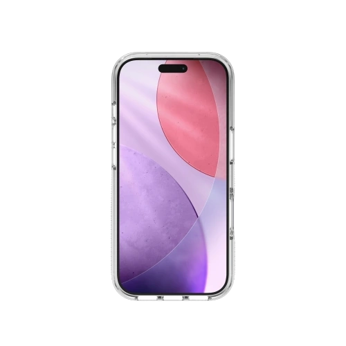 Etui ZAGG Crystal Palace Snap do Apple iPhone 17 Pro MagSafe (clear)