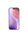 Etui ZAGG Crystal Palace Snap do Apple iPhone 17 Pro MagSafe (clear)