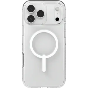 Etui ZAGG Crystal Palace Snap do Apple iPhone 17 Pro Max MagSafe (clear)