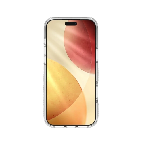 Etui ZAGG Crystal Palace Snap do Apple iPhone 17 Pro Max MagSafe (clear)