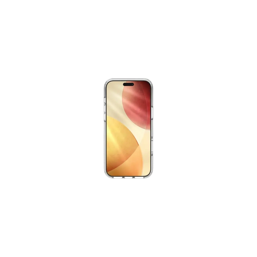 Etui ZAGG Crystal Palace Snap do Apple iPhone 17 Pro Max MagSafe (clear)