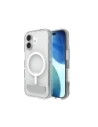 Etui ZAGG Crystal Palace Snap KS z podstawką do Apple iPhone 17 MagSafe (clear)