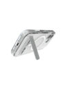 Etui ZAGG Crystal Palace Snap KS z podstawką do Apple iPhone 17 MagSafe (clear)