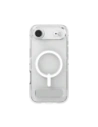 Etui ZAGG Crystal Palace Snap KS z podstawką do Apple iPhone Air MagSafe (clear)