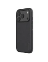 Etui Nillkin Super Frosted Shield Pro Magnetic MagSafe do Apple iPhone 17 Pro czarne