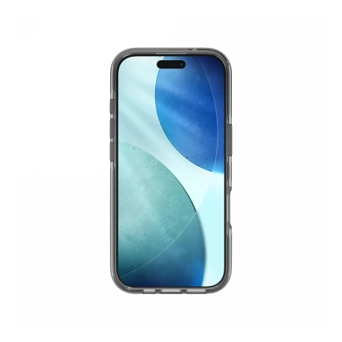 Etui ZAGG Santa Cruz Snap do Apple iPhone 17 MagSafe (jet black)