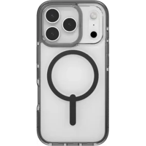 Etui ZAGG Santa Cruz Snap do Apple iPhone 17 Pro MagSafe (jet black)