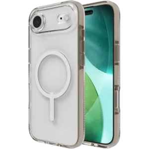 Etui ZAGG Santa Cruz Snap do Apple iPhone Air MagSafe (titanium)