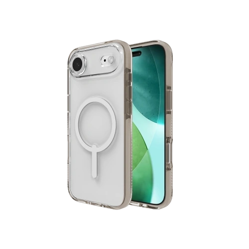 Etui ZAGG Santa Cruz Snap do Apple iPhone Air MagSafe (titanium)