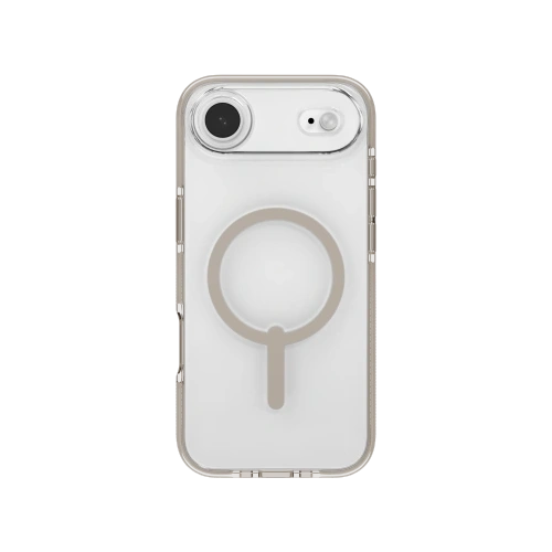 Etui ZAGG Santa Cruz Snap do Apple iPhone Air MagSafe (titanium)