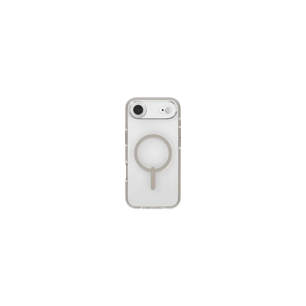 Etui ZAGG Santa Cruz Snap do Apple iPhone Air MagSafe (titanium)