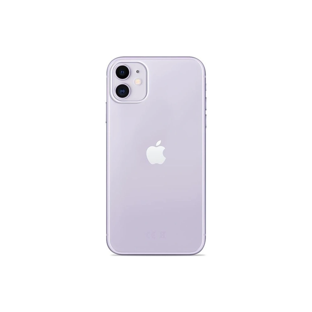 Wholesale PURO 0.3 Nude Apple iPhone 11 (clear) - PUR104CL - {ean13} - Hurt