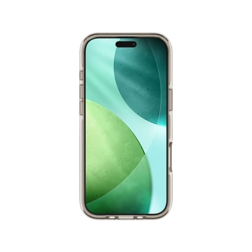 Etui ZAGG Santa Cruz Snap do Apple iPhone Air MagSafe (titanium)