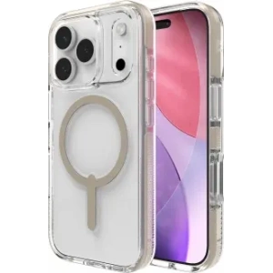 Etui ZAGG Santa Cruz Snap do Apple iPhone 17 Pro MagSafe (titanium)