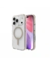 Etui ZAGG Santa Cruz Snap do Apple iPhone 17 Pro MagSafe (titanium)