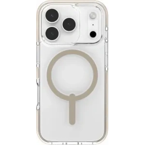 Etui ZAGG Santa Cruz Snap do Apple iPhone 17 Pro MagSafe (titanium)