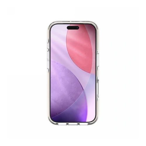 Etui ZAGG Santa Cruz Snap do Apple iPhone 17 Pro MagSafe (titanium)