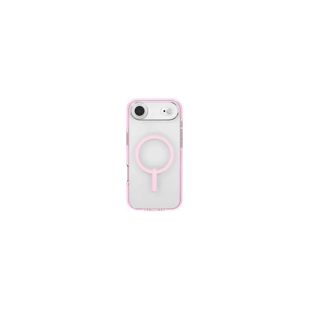 Etui ZAGG Santa Cruz Snap do Apple iPhone Air MagSafe (pink sorbet)