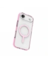 Etui ZAGG Santa Cruz Snap do Apple iPhone Air MagSafe (pink sorbet)