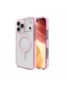 Etui ZAGG Santa Cruz Snap do Apple iPhone 17 Pro Max MagSafe (pink sorbet)