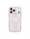 Etui ZAGG Santa Cruz Snap do Apple iPhone 17 Pro Max MagSafe (pink sorbet)