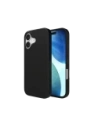 Etui ZAGG Manhattan Snap do Apple iPhone 17 MagSafe (black)