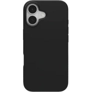 Etui ZAGG Manhattan Snap do Apple iPhone 17 MagSafe (black)
