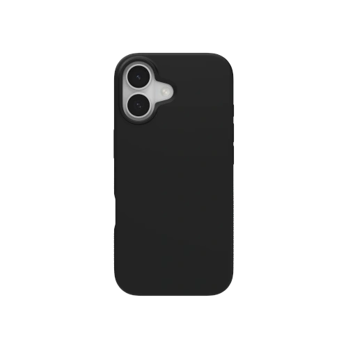 Etui ZAGG Manhattan Snap do Apple iPhone 17 MagSafe (black)