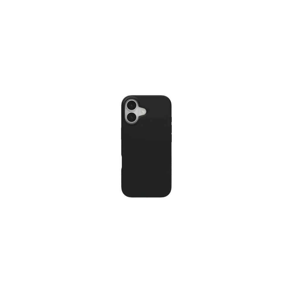 Etui ZAGG Manhattan Snap do Apple iPhone 17 MagSafe (black)