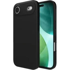 Etui ZAGG Manhattan Snap do Apple iPhone Air MagSafe (black)
