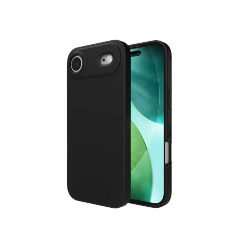 Etui ZAGG Manhattan Snap do Apple iPhone Air MagSafe (black)