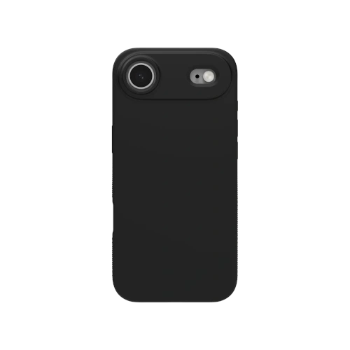 Etui ZAGG Manhattan Snap do Apple iPhone Air MagSafe (black)