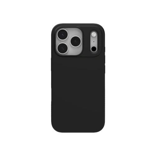 Etui ZAGG Manhattan Snap do Apple iPhone 17 Pro MagSafe (black)