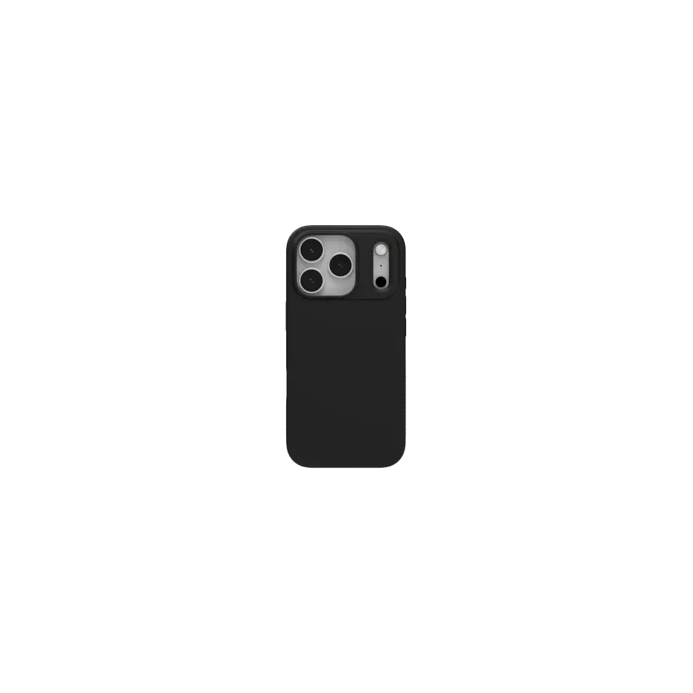 Etui ZAGG Manhattan Snap do Apple iPhone 17 Pro MagSafe (black)