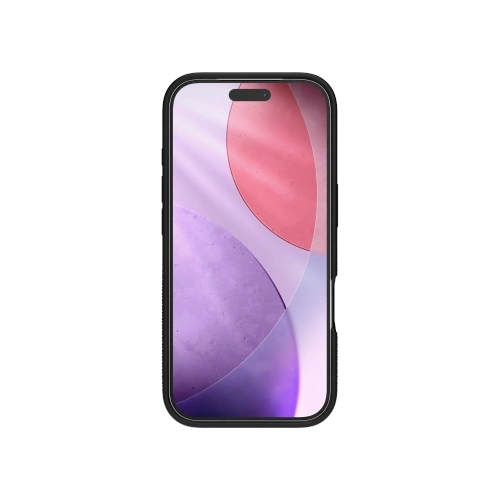 Etui ZAGG Manhattan Snap do Apple iPhone 17 Pro MagSafe (black)