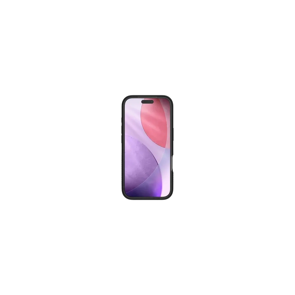 Etui ZAGG Manhattan Snap do Apple iPhone 17 Pro MagSafe (black)