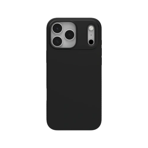 Etui ZAGG Manhattan Snap do Apple iPhone 17 Pro Max MagSafe (black)