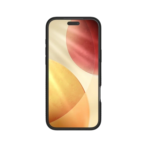 Etui ZAGG Manhattan Snap do Apple iPhone 17 Pro Max MagSafe (black)