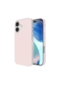 Etui ZAGG Manhattan Snap do Apple iPhone 17 MagSafe (pink blush)