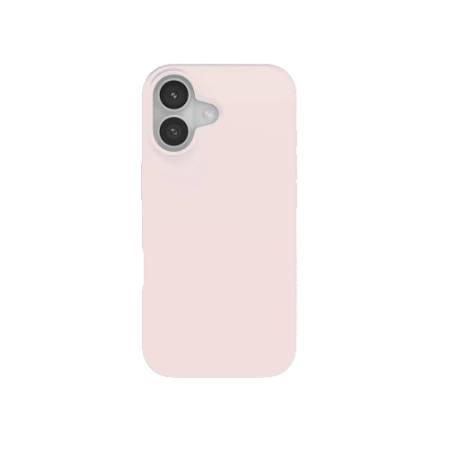 Etui ZAGG Manhattan Snap do Apple iPhone 17 MagSafe (pink blush)