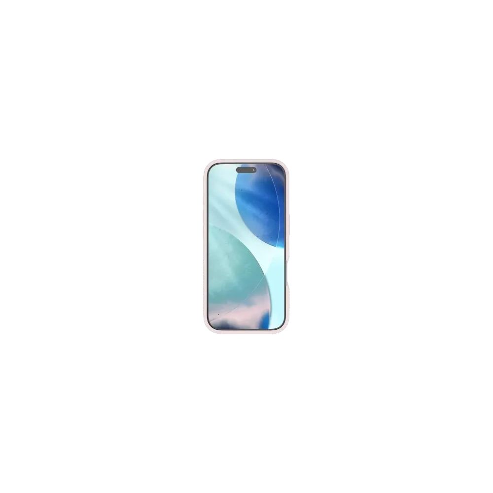 Etui ZAGG Manhattan Snap do Apple iPhone 17 MagSafe (pink blush)