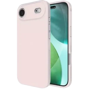 Etui ZAGG Manhattan Snap do Apple iPhone Air MagSafe (pink blush)