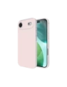 Etui ZAGG Manhattan Snap do Apple iPhone Air MagSafe (pink blush)