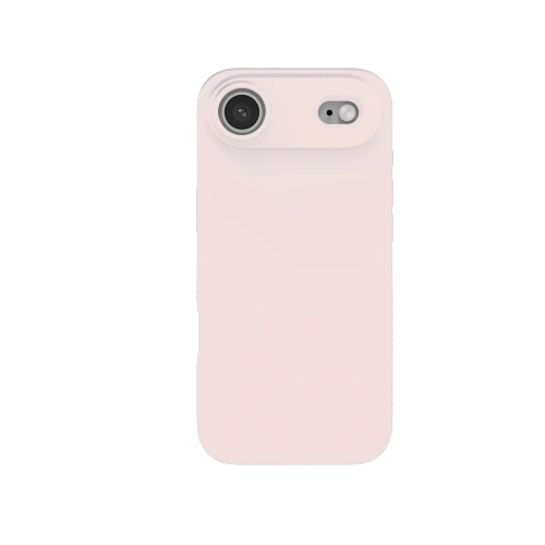Etui ZAGG Manhattan Snap do Apple iPhone Air MagSafe (pink blush)
