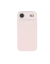 Etui ZAGG Manhattan Snap do Apple iPhone Air MagSafe (pink blush)