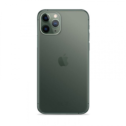 Hurtownia Puro - 8033830281204 - PUR105CL - Etui PURO 0.3 Nude Apple iPhone 11 Pro Max (przezroczysty) - B2B homescreen