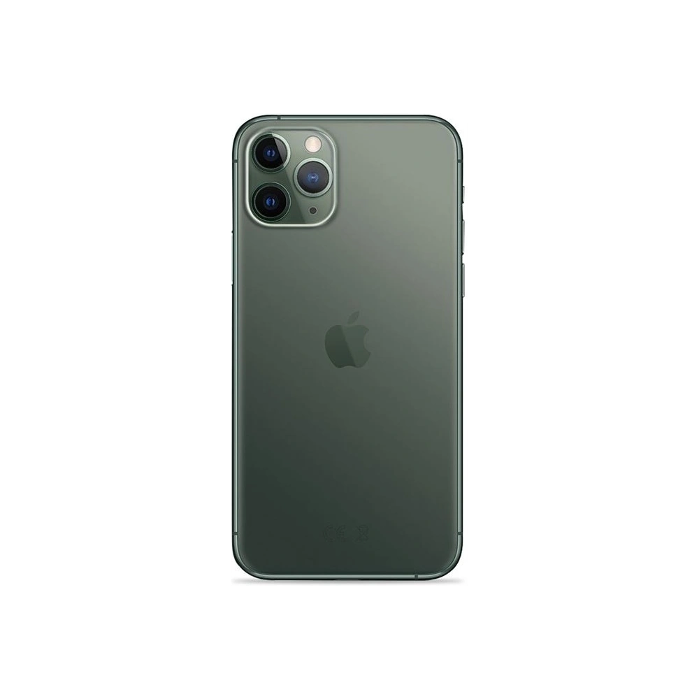 Hurtownia GSM - Etui PURO 0.3 Nude Apple iPhone 11 Pro Max (przezroczysty) - PUR105CL - {ean13} - Hurt